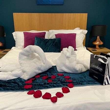 The Ship Inn - Winner Best Hotel Experience 2024 Visit Scotland Gatehouse of Fleet Εξωτερικό φωτογραφία