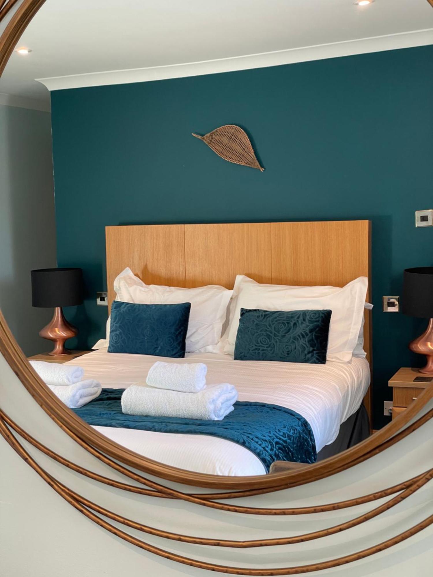 The Ship Inn - Winner Best Hotel Experience 2024 Visit Scotland Gatehouse of Fleet Εξωτερικό φωτογραφία