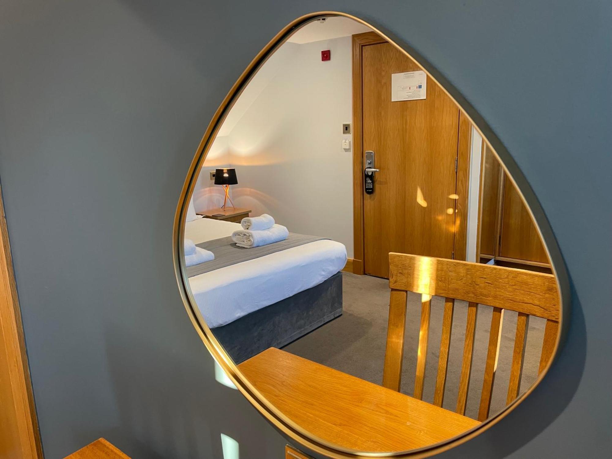 The Ship Inn - Winner Best Hotel Experience 2024 Visit Scotland Gatehouse of Fleet Εξωτερικό φωτογραφία