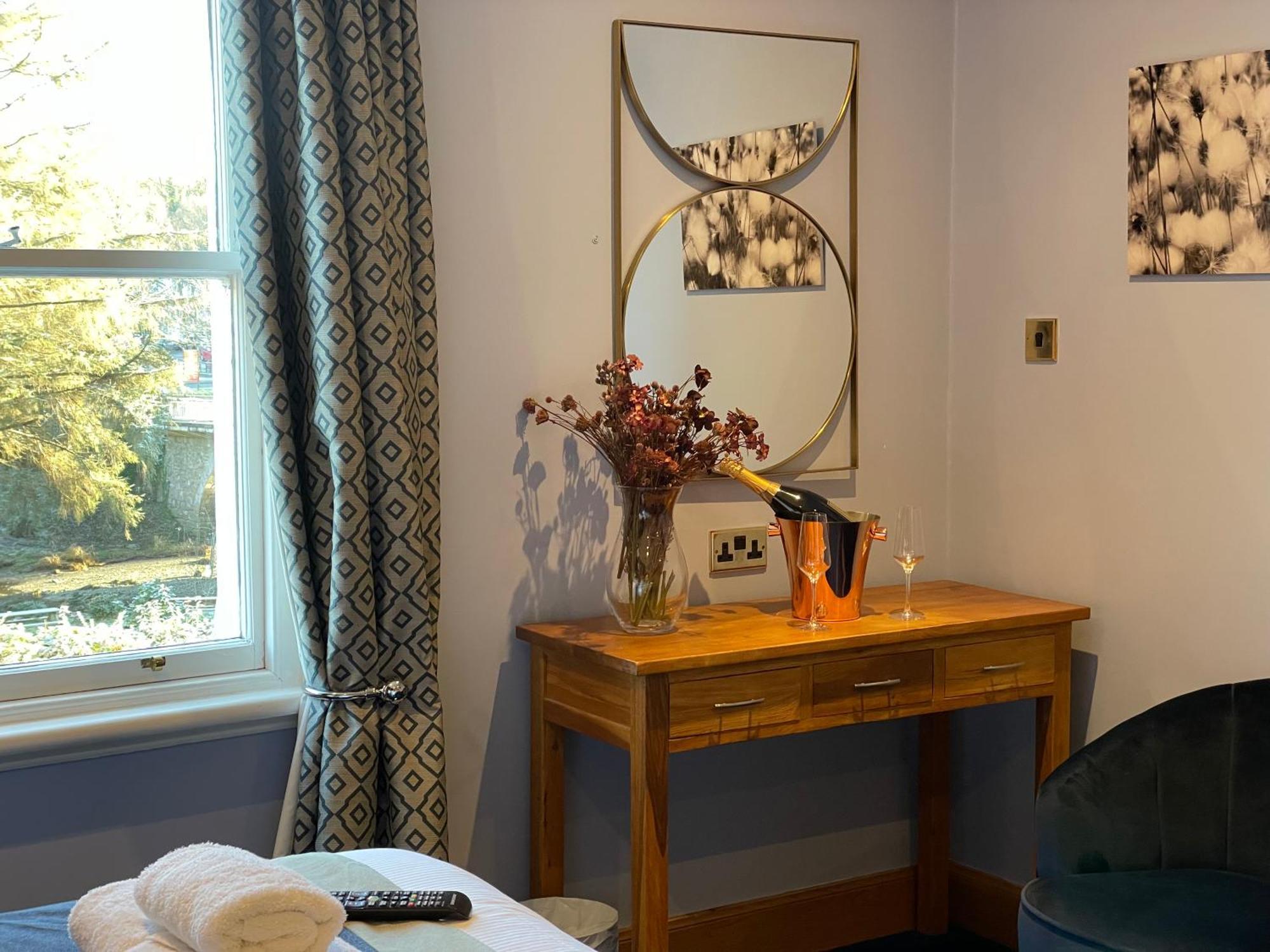 The Ship Inn - Winner Best Hotel Experience 2024 Visit Scotland Gatehouse of Fleet Εξωτερικό φωτογραφία