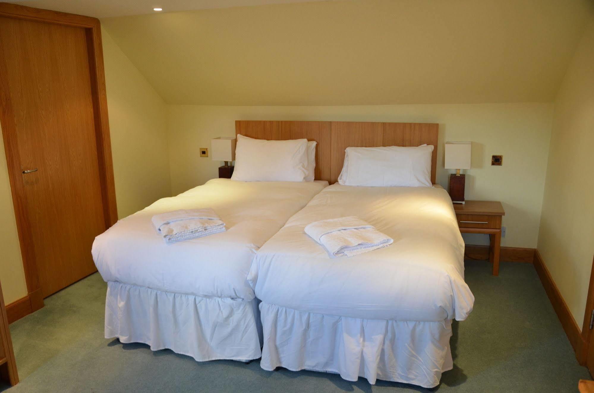 The Ship Inn - Winner Best Hotel Experience 2024 Visit Scotland Gatehouse of Fleet Εξωτερικό φωτογραφία