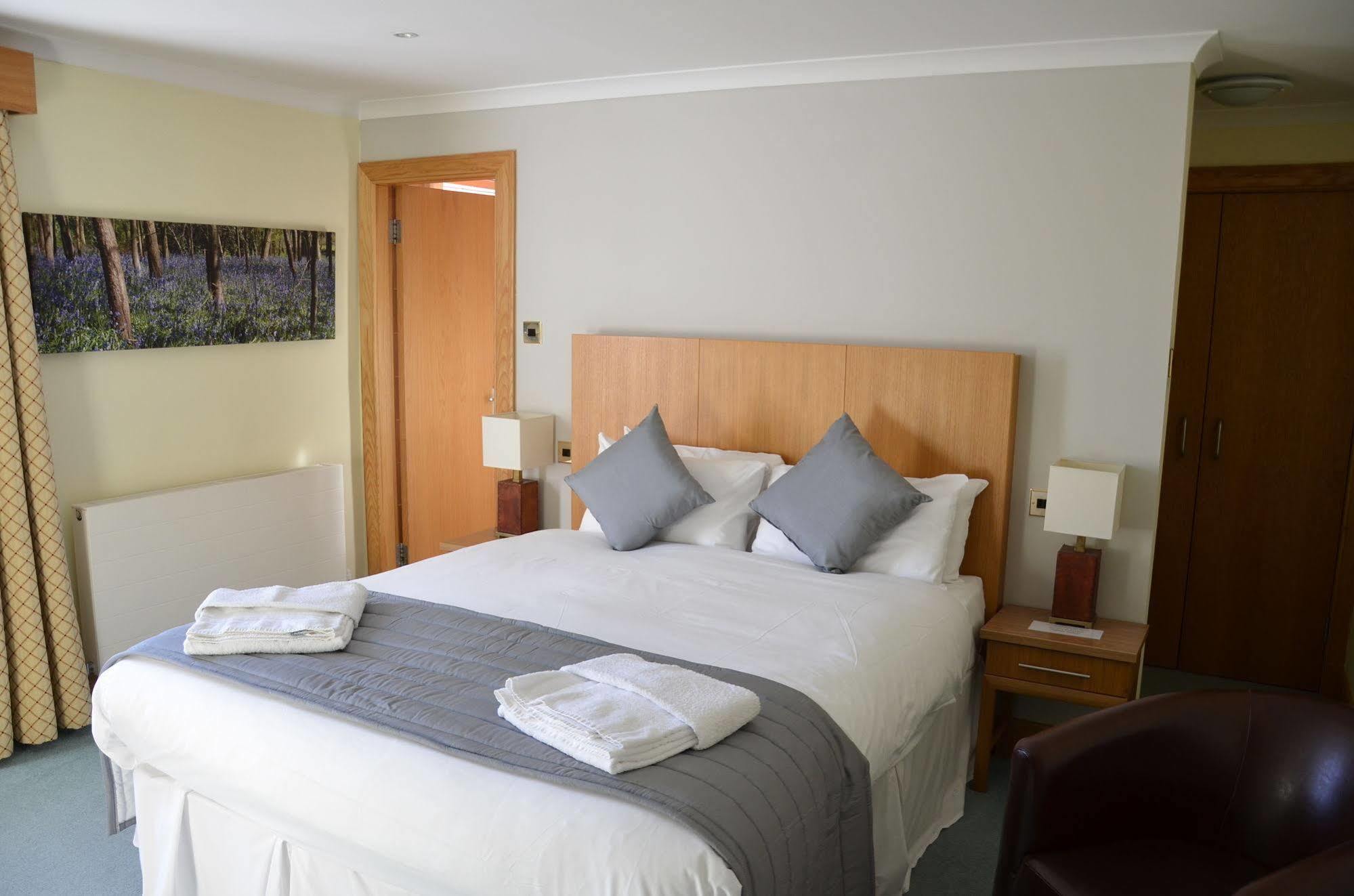 The Ship Inn - Winner Best Hotel Experience 2024 Visit Scotland Gatehouse of Fleet Εξωτερικό φωτογραφία