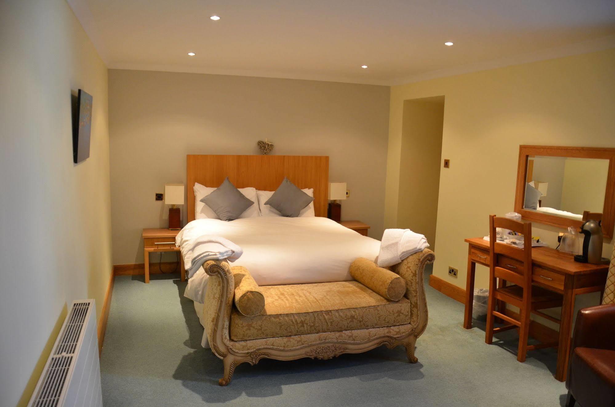 The Ship Inn - Winner Best Hotel Experience 2024 Visit Scotland Gatehouse of Fleet Εξωτερικό φωτογραφία